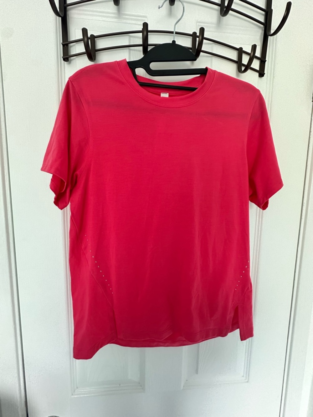 Women’s Classic Short Sleeve t (Sculpt t?) Running and Exercise 2 NWOT
